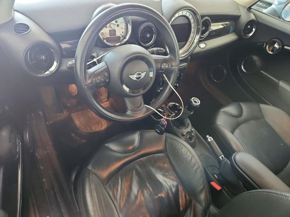 Mini COOPER 2013 — Copart