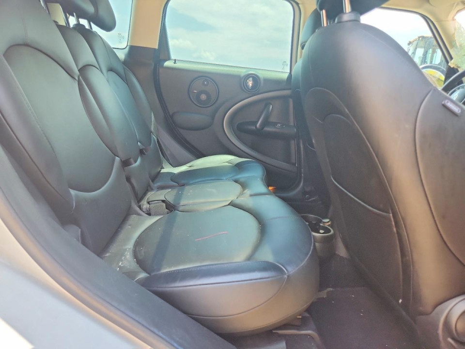 Mini COOPER 2015 — Copart