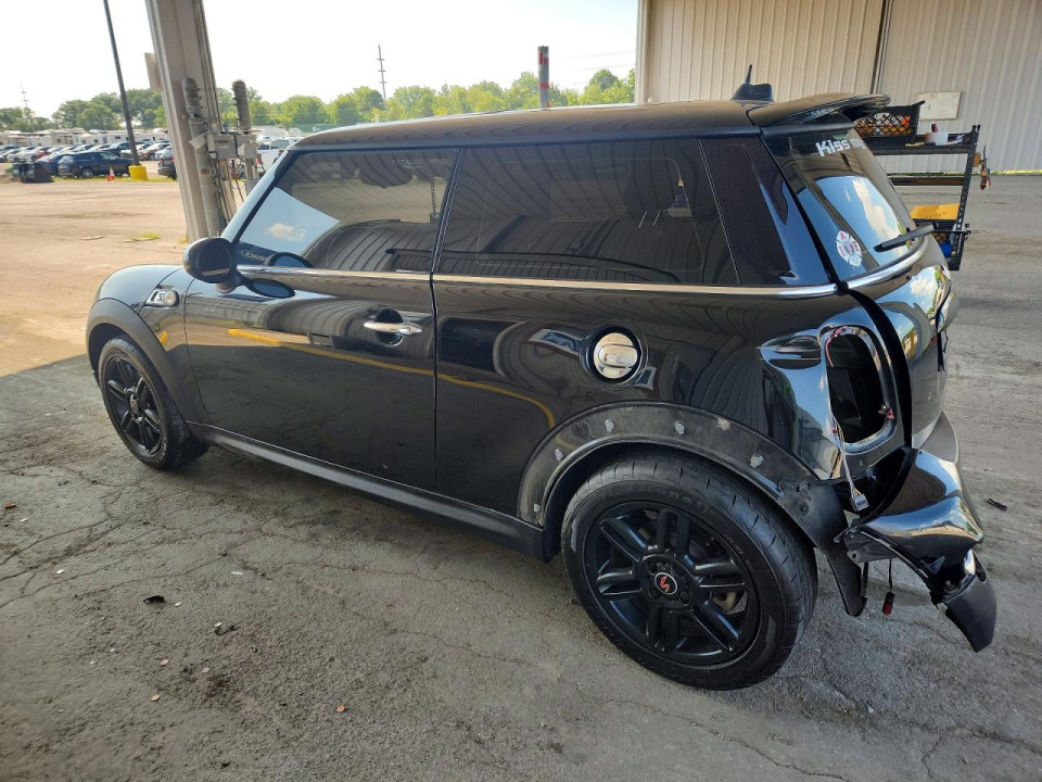 Mini COOPER 2013 — Copart