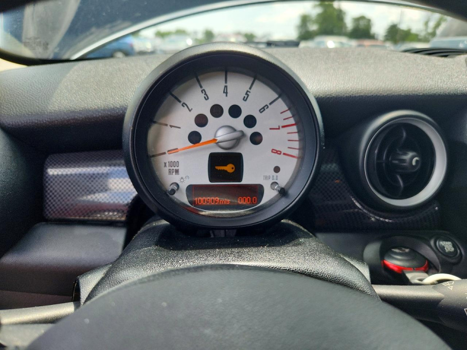 Mini COOPER 2013 — Copart