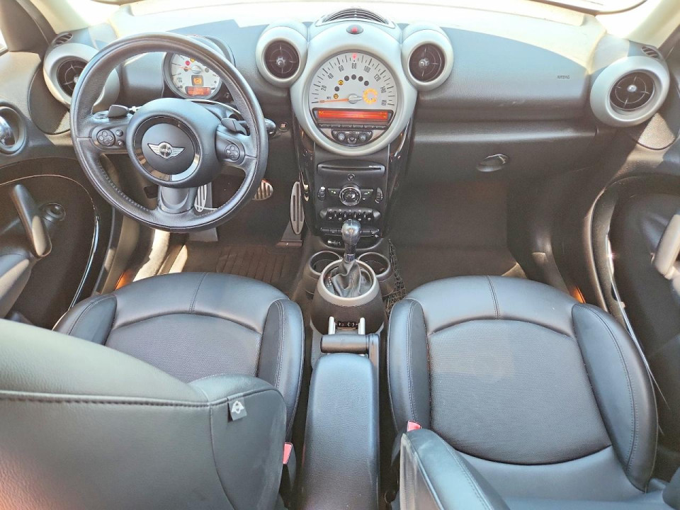 Mini COOPER 2012 — Copart