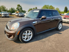 Mini COOPER 2011 — Copart