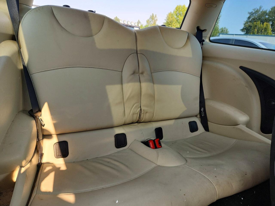 Mini COOPER 2011 — Copart