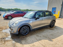 Mini COOPER 2018 — Copart