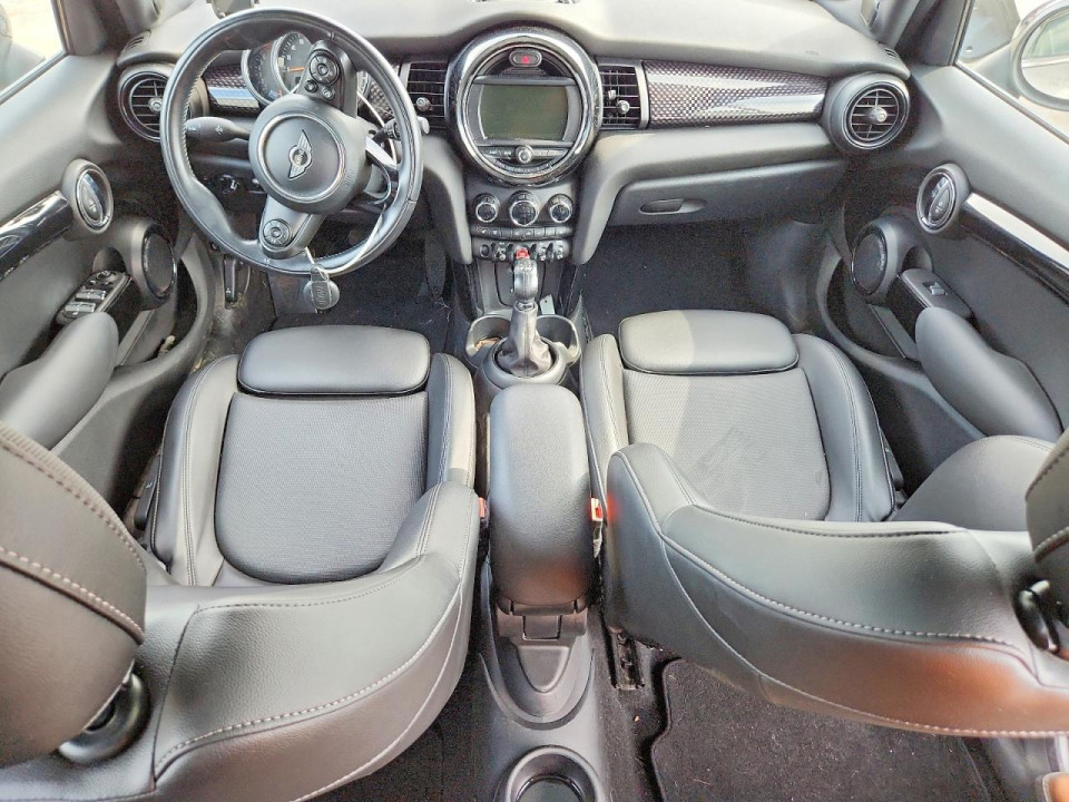 Mini COOPER 2018 — Copart