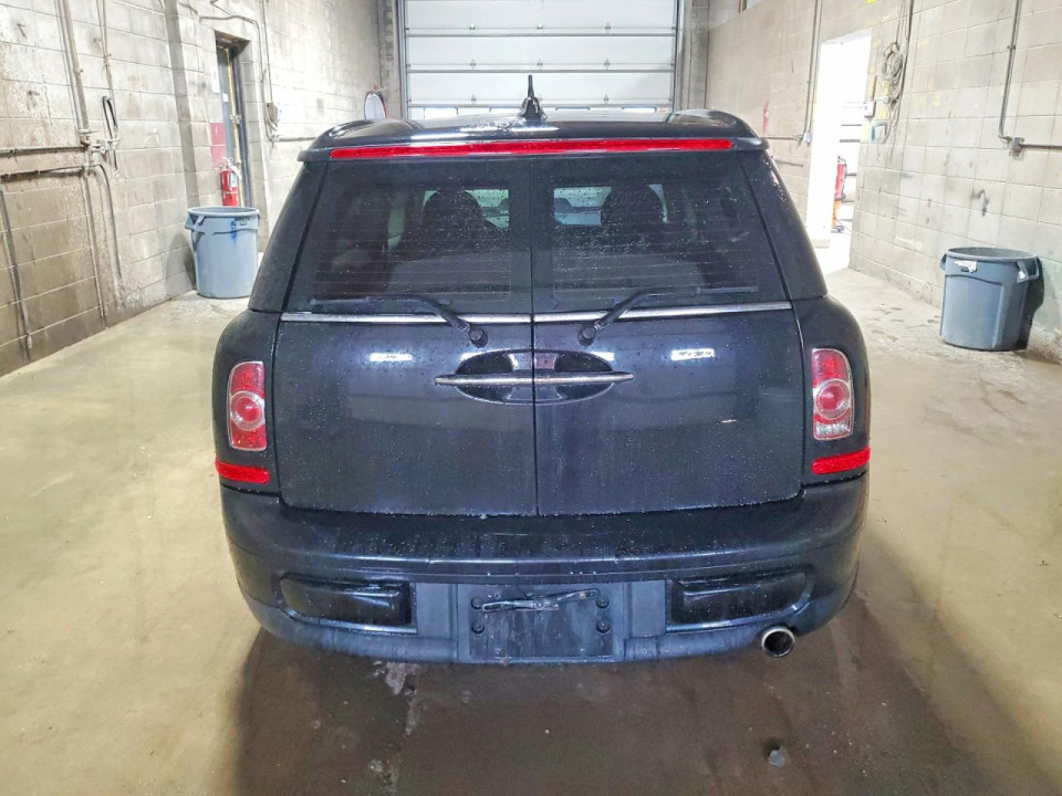 Mini COOPER 2012 — Copart