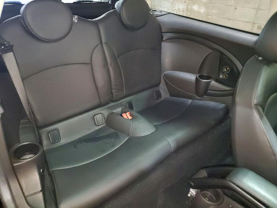 Mini COOPER 2012 — Copart