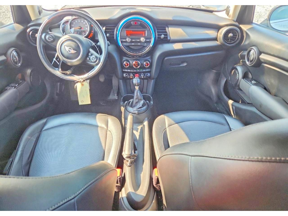 Mini COOPER 2016 — Copart