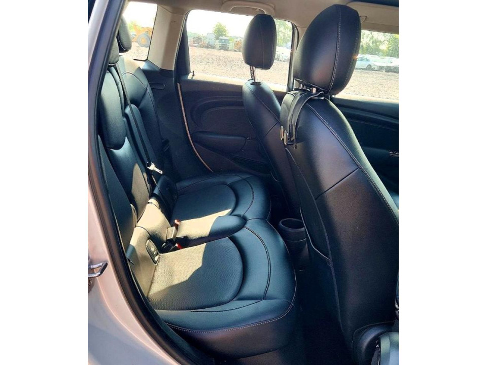 Mini COOPER 2016 — Copart