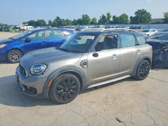 Mini COOPER 2020 — Copart