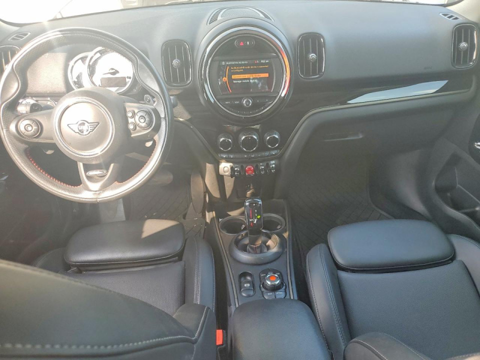 Mini COOPER 2020 — Copart