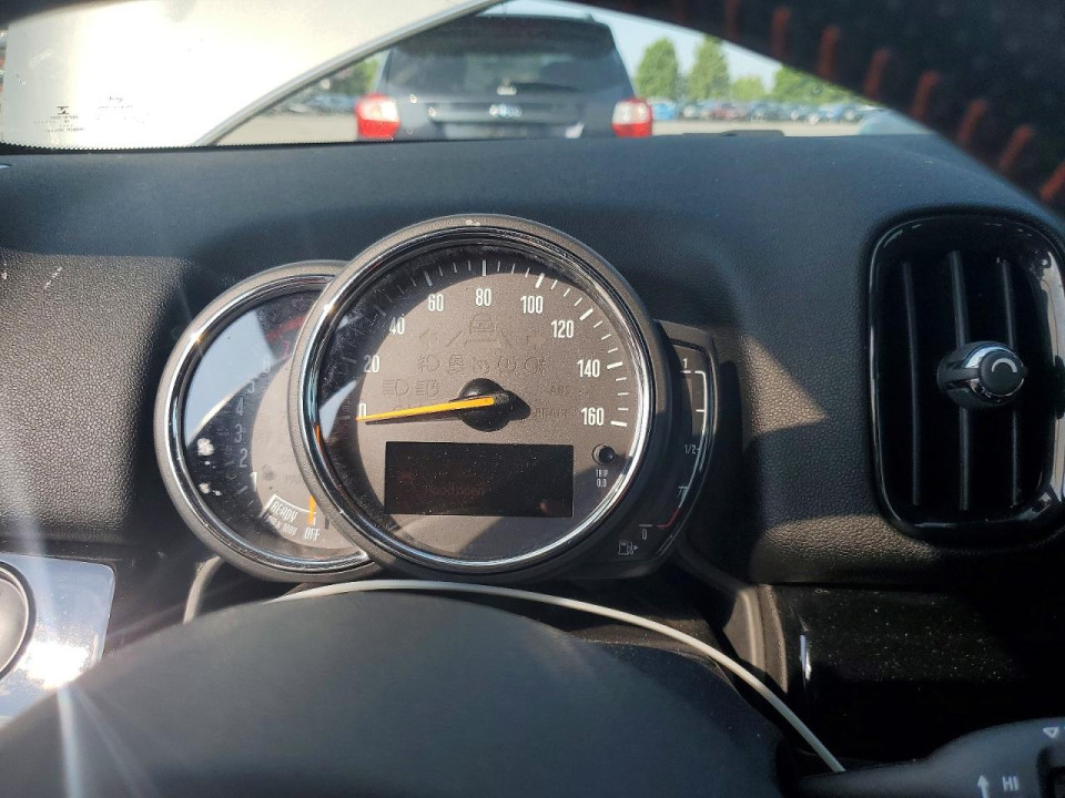 Mini COOPER 2020 — Copart