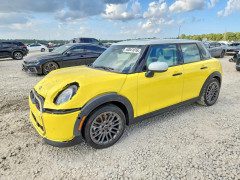Mini COOPER 2025 — Copart