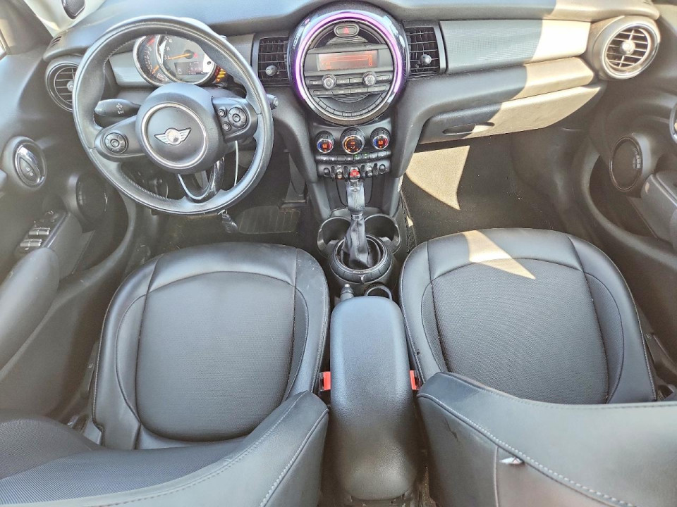 Mini COOPER 2015 — Copart