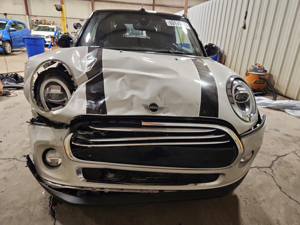 Mini COOPER 2019 — Copart
