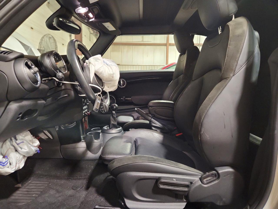 Mini COOPER 2019 — Copart