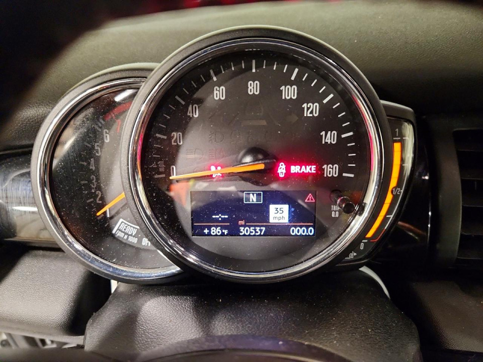 Mini COOPER 2019 — Copart