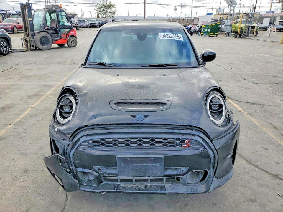 Mini COOPER 2023 — Copart