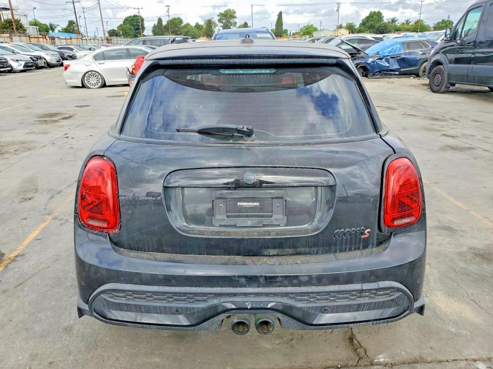 Mini COOPER 2023 — Copart