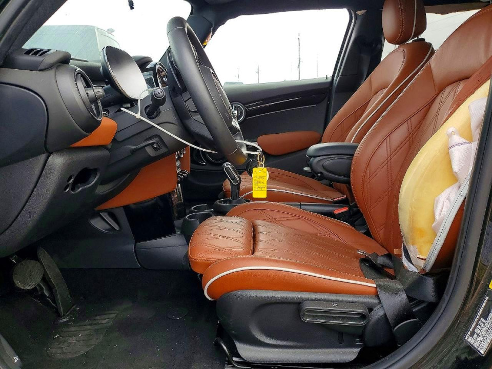 Mini COOPER 2023 — Copart