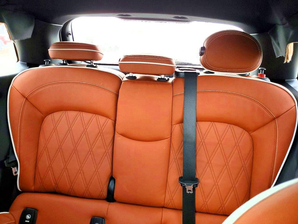 Mini COOPER 2023 — Copart
