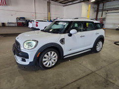 Mini COOPER 2019 — Copart