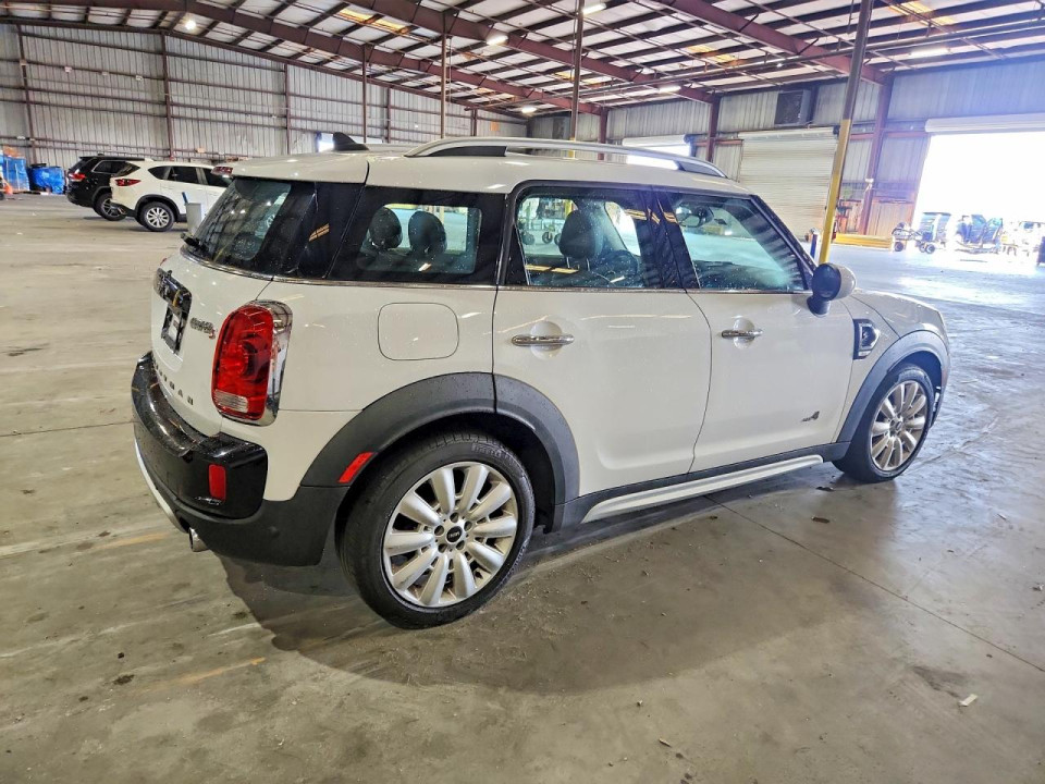 Mini COOPER 2019 — Copart