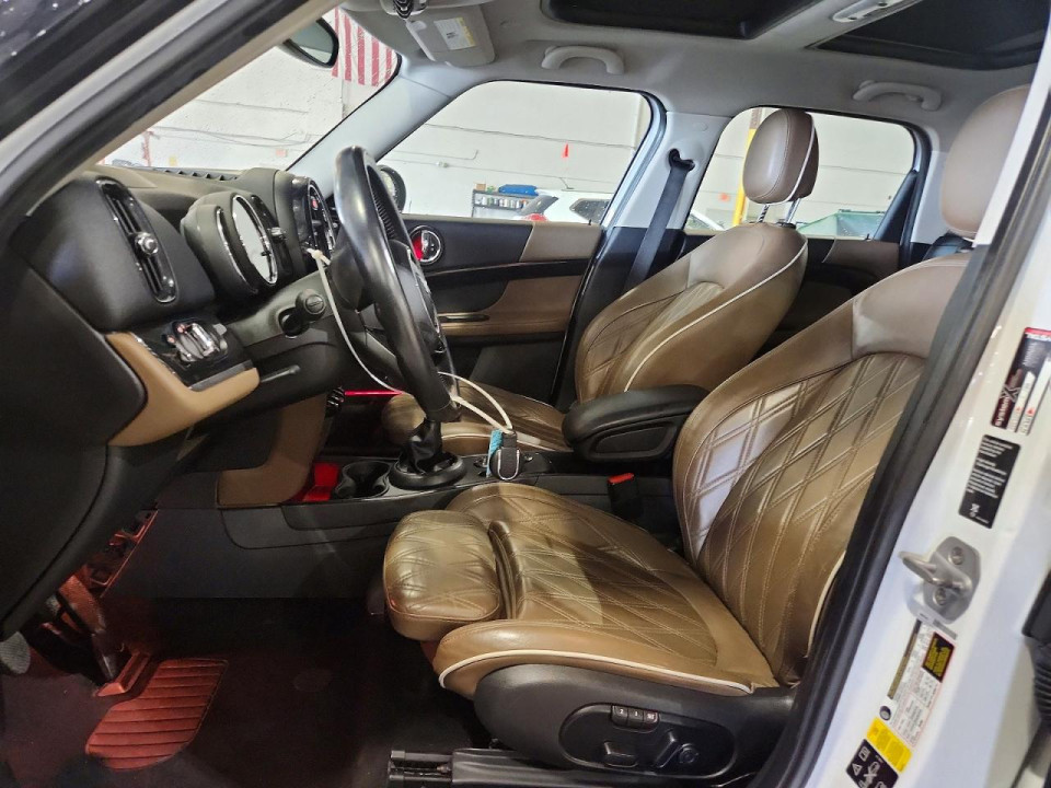 Mini COOPER 2019 — Copart