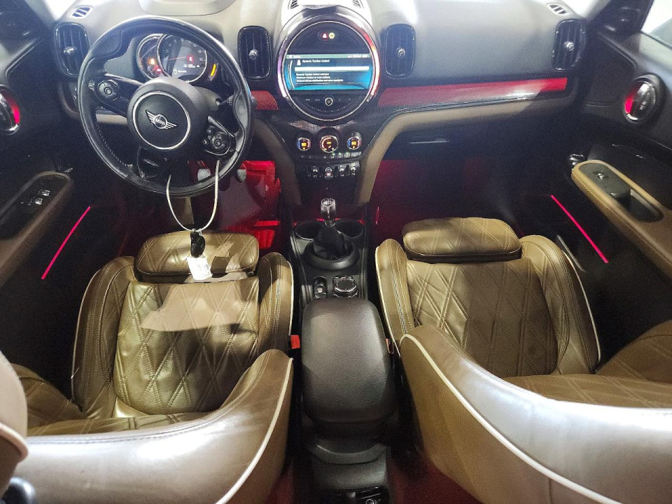 Mini COOPER 2019 — Copart