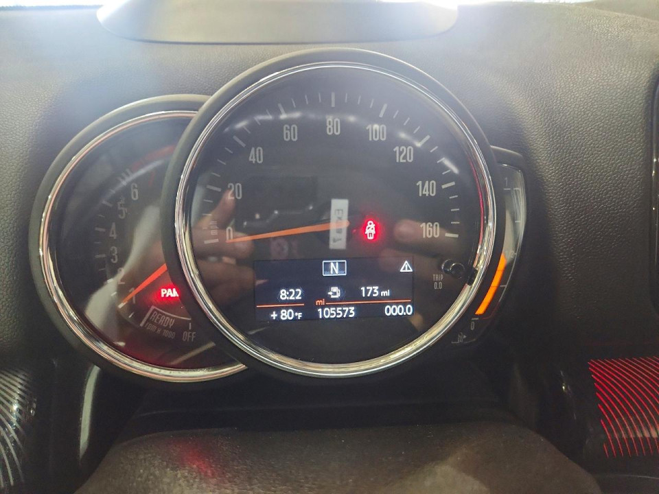 Mini COOPER 2019 — Copart