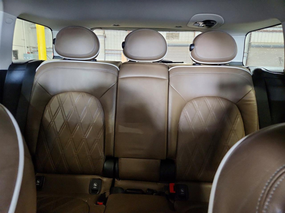Mini COOPER 2019 — Copart