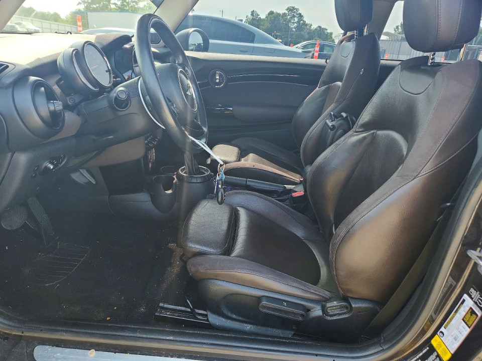 Mini COOPER 2015 — Copart