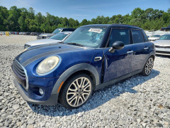 Mini COOPER 2016 — Copart