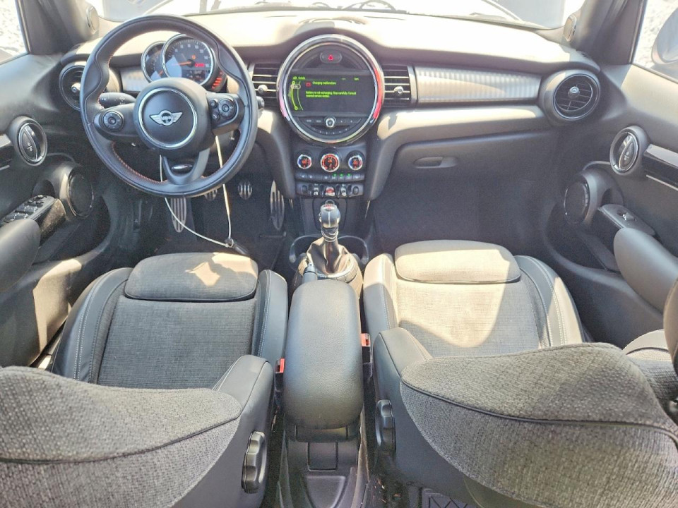Mini COOPER 2016 — Copart