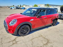 Mini COOPER 2022 — Copart