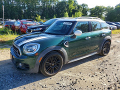 Mini COOPER 2018 — Copart