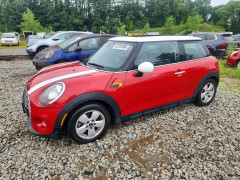 Mini COOPER 2016 — Copart