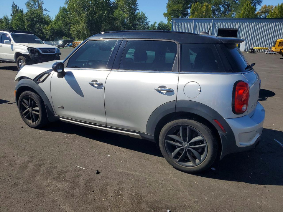 Mini COOPER 2015 — Copart