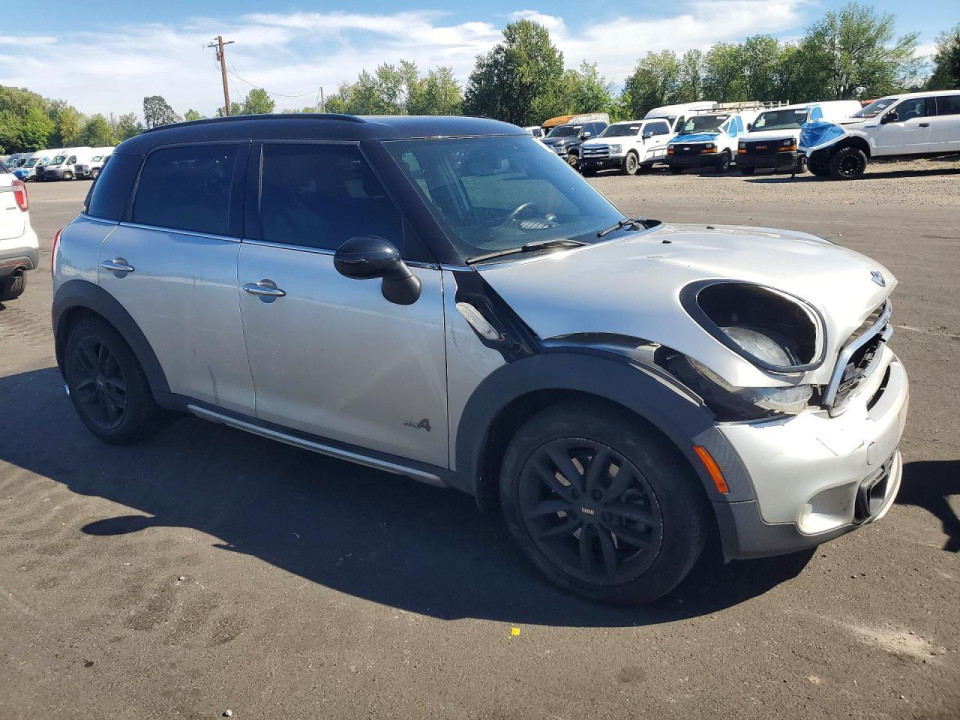Mini COOPER 2015 — Copart