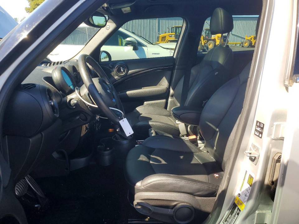 Mini COOPER 2015 — Copart