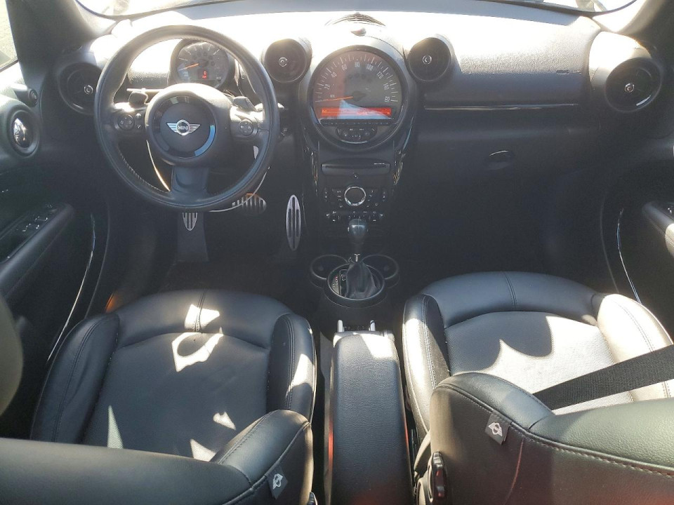 Mini COOPER 2015 — Copart