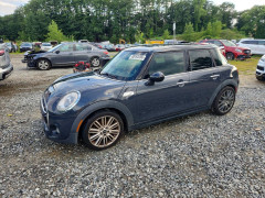 Mini COOPER 2015 — Copart