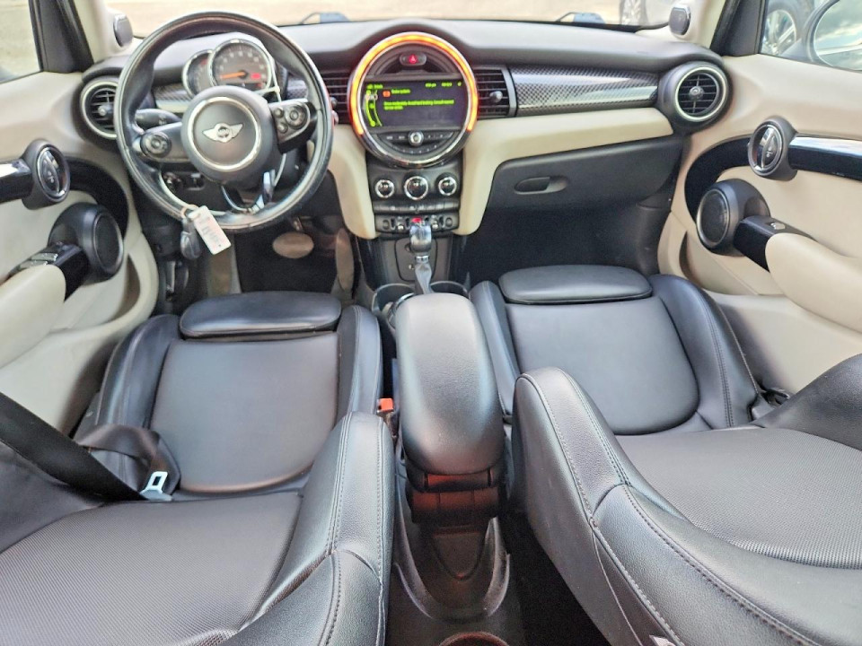 Mini COOPER 2015 — Copart