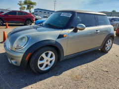 Mini COOPER 2009 — Copart