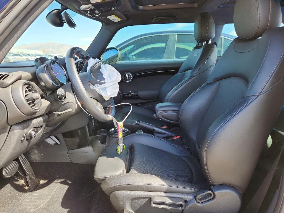Mini COOPER 2016 — Copart