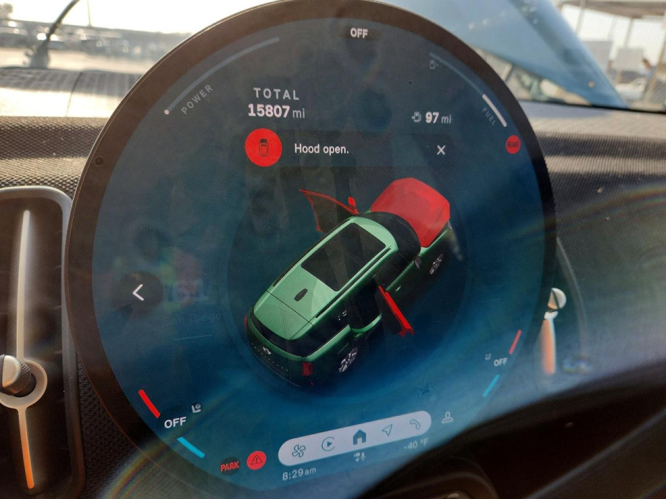 Mini COOPER 2025 — Copart