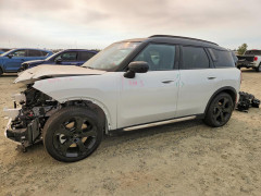 Mini COOPER 2025 — Copart