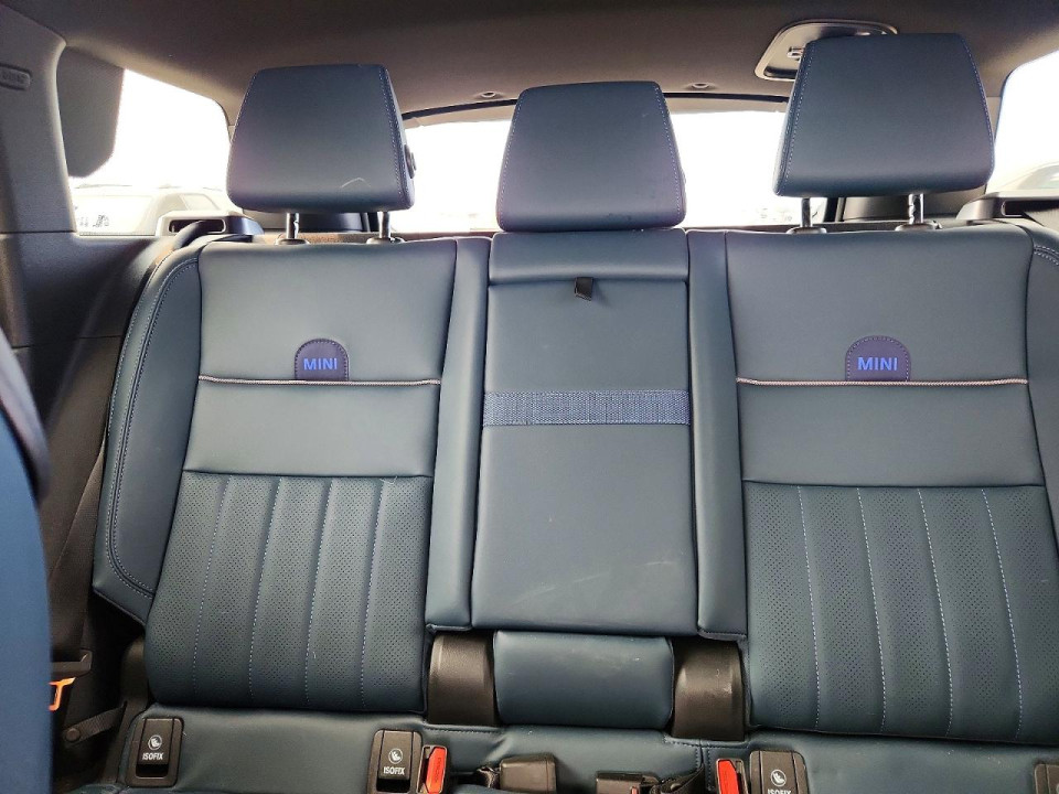 Mini COOPER 2025 — Copart