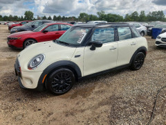 Mini COOPER 2021 — Copart