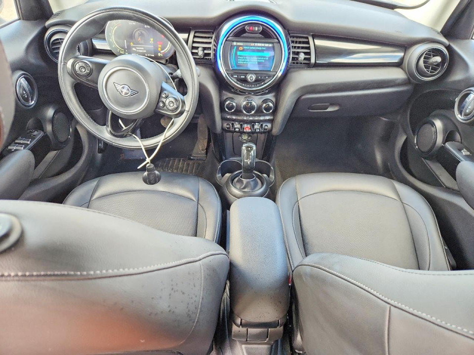 Mini COOPER 2021 — Copart